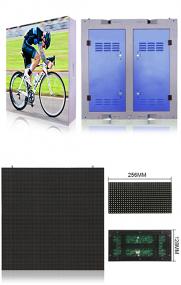 LED Screen Sign Pakistan