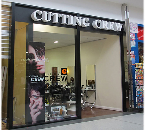 Faisalabad signage company
