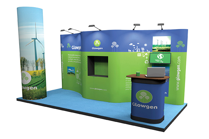 Exhibition stands maker Faisalabad