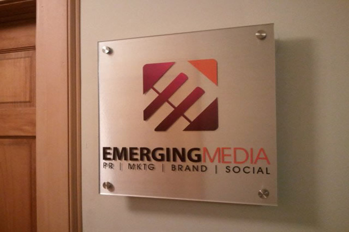 Door Sign Company Faisalabad