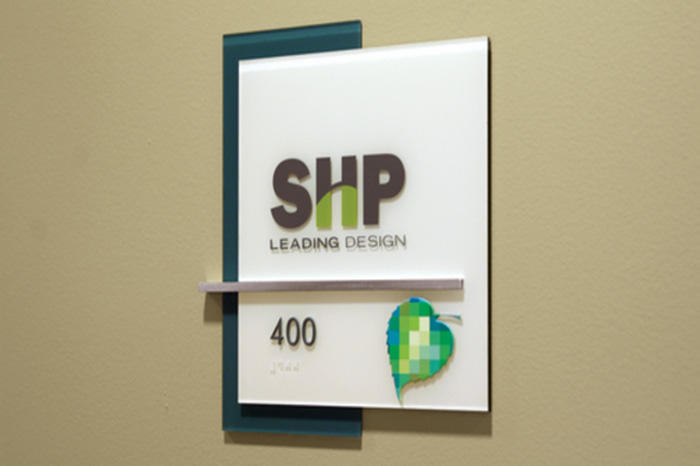 Door plate signs company Faisalabad