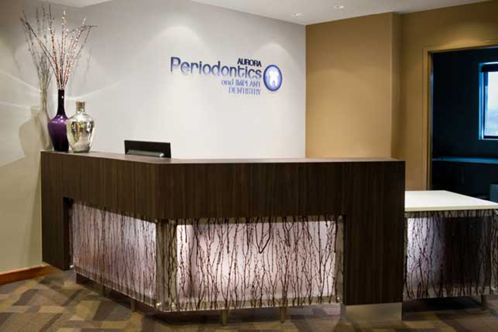 Reception sign company Faisalabad Pakistan