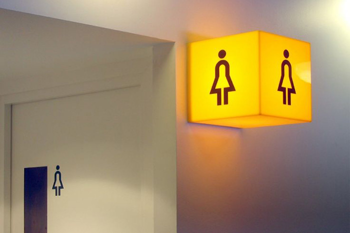 Way finding sign boards Faisalabad