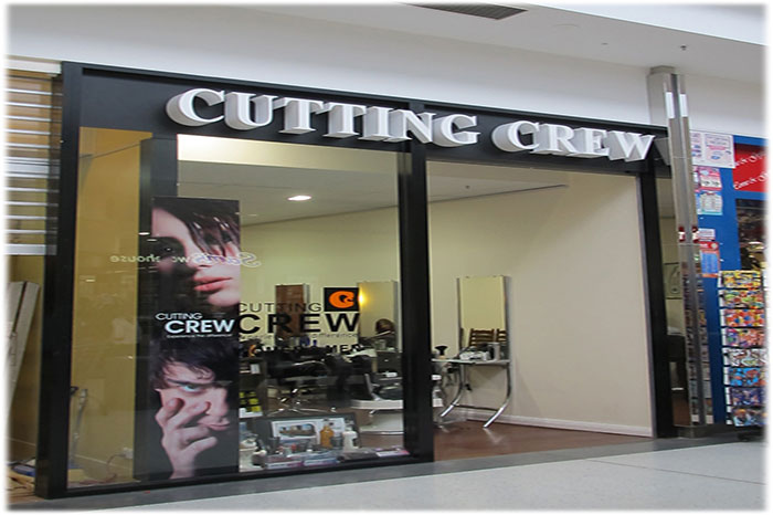 Shop front signage company Faisalabad